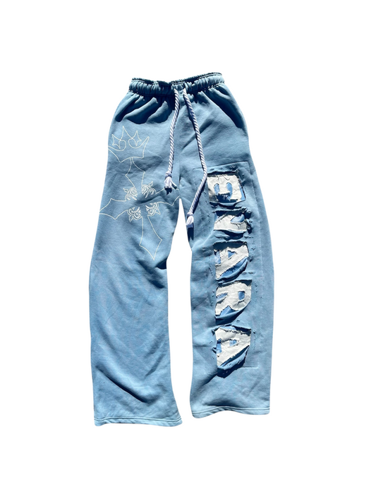 Evara Sweatpants "SKYFALL" image 0