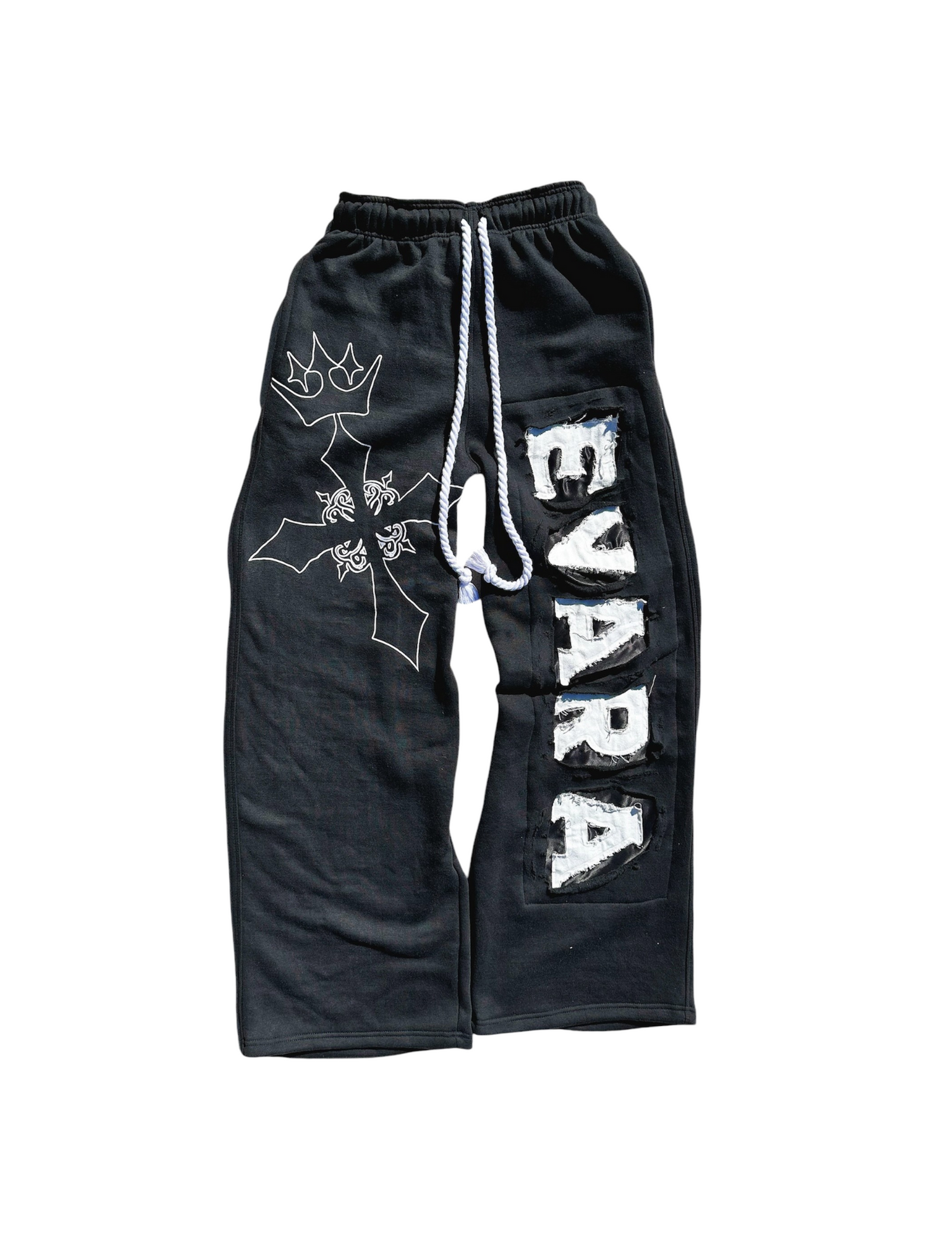 Evara Sweatpants "ONYX" image 0