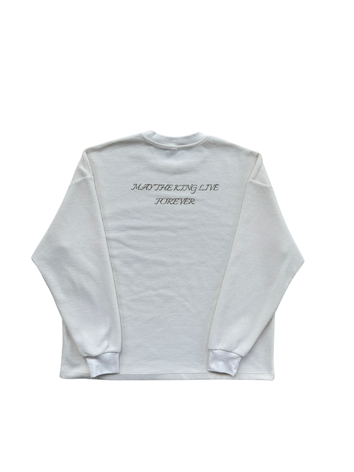 Daniel's Den Thermals