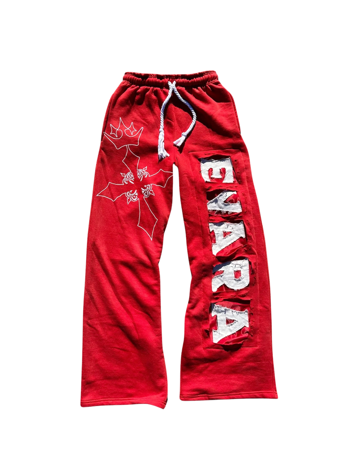 Evara Sweatpants "BLAZE" image 0